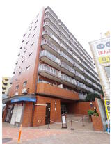 中落合ガーデニア