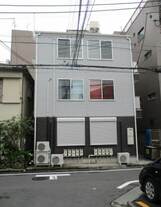 グランデシャンテ池袋