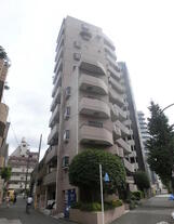 インフィニティ南青山