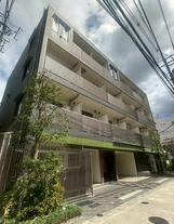 HF東武練馬レジデンス