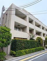 ブリリア新宿若松町id