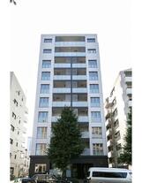 広尾ヴィラスクエア