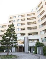 パークアクシス恵比寿