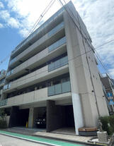 神楽坂プレジデンシャル