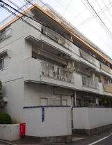 サンパレス東向島