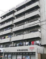 板谷パークハイツ