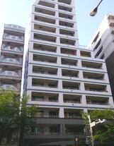 広尾シティタワー