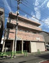 戸田橋浴場ビル