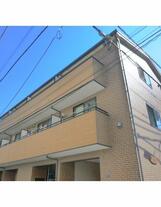 キャピタルメイツ