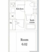 PREMIUM CUBE品川大崎