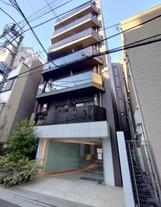 クレイシア菊川