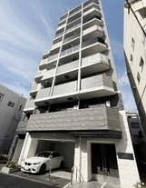 PRESSANCE木場公園