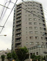 オーバルコート立花