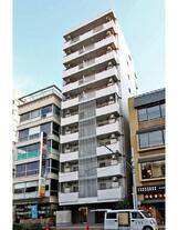 池之端加茂ビルB