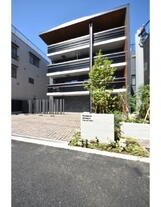 ラヴィエール千駄ヶ谷プレミアムレジデンス