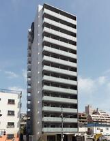 ジェノヴィア新宿グリーンヴェール