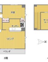 吉田箔押第二工場ビル