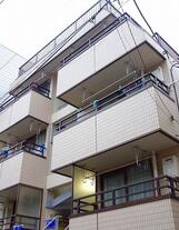 トリノマンション