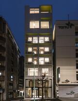 WM YEBISU 物件確認はITANJI BB