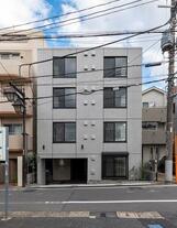 COCOCUBE GRANDE学芸大学