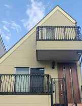 鷹番1丁目ハウス