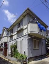 フラワーハイツ嶋B棟