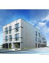 ガーデンレジデンス恵比寿