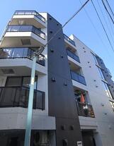 ルネサンスコート文京江戸川橋