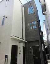 クレール恵比寿