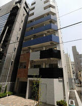 メインステージ浅草橋Ⅱ