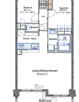 サンクタス目黒大塚山