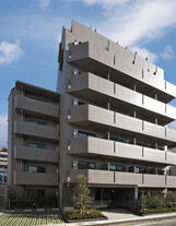 ルーブル錦糸町弐番館