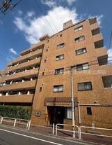 ライオンズマンション板橋中丸町