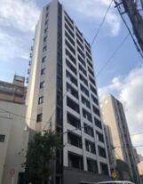 モナーク錦糸町親水公園