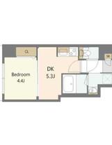 S-RESIDENCE高島平アソレア