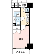 マイナビSTAYインペリアル半蔵門レジデンス