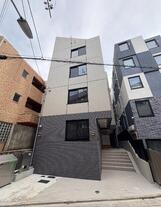 クレドコート品川中延