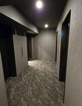 晴海フラッグサンビレッジ