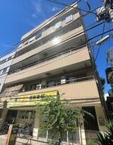 ミツワインパレス