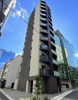 ルネサンス赤坂プレミアムコート