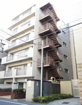 マンション錦糸町