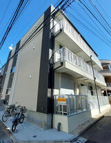 リベレンテ幡ヶ谷