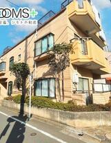 メゾンドゥメジロ