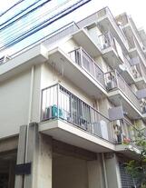 アイボリーハイツ