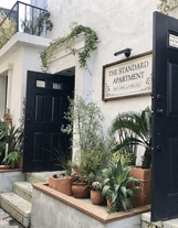 ザ・スタンダードアパートメント代々木