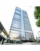 東京ガーデンテラス紀尾井町紀尾井レジデンス