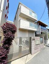 ヒルサイド神楽坂