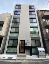 アトリオ新宿早稲田