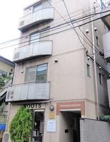 ゴニオン恵比寿