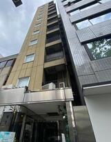 築地バンキャビオン